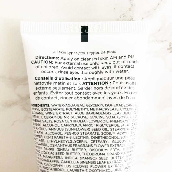 NEW Triple Antioxidant Face Cream, Anti-Aging Moisturizer - Dr. Brandt - Picture 4 of 5